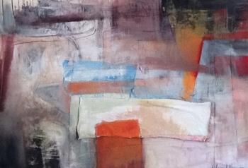 Creatividad y cambio, entrevista a Olga Armand Ugon