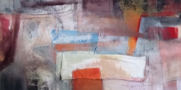 Creatividad y cambio, entrevista a Olga Armand Ugon