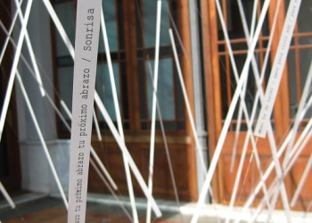 Amor, vida y muerte, entrevista a Raquel Lejtreger