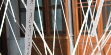 Amor, vida y muerte, entrevista a Raquel Lejtreger