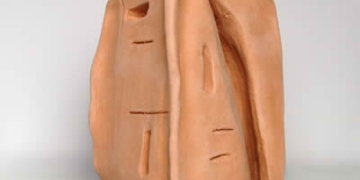 Cerámica y Vidrio, entrevista a Rosina Rubio