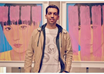 Rutinas, entrevista a Guillermo García Cruz