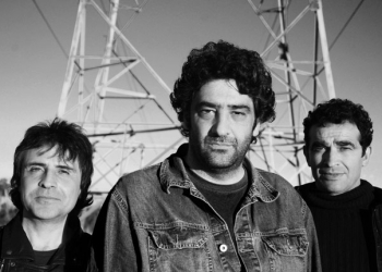 Silencio Bagual, entrevista  Leo Carlini de Pecho e´Fierro