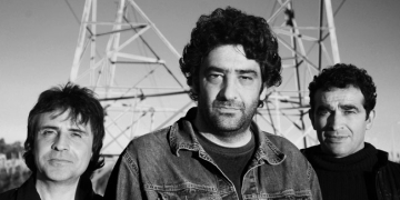 Silencio Bagual, entrevista  Leo Carlini de Pecho e´Fierro