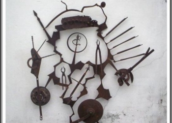 Metalero, entrevista a Sergio Olivera