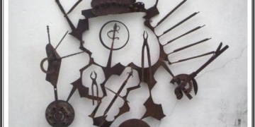 Metalero, entrevista a Sergio Olivera