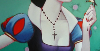 Atmósfera kitsch, entrevista a Sergio Porro