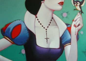 Atmósfera kitsch, entrevista a Sergio Porro