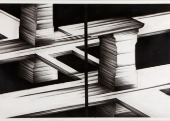 Ser horrible y maravilloso, entrevista a Víctor Lema Riqué