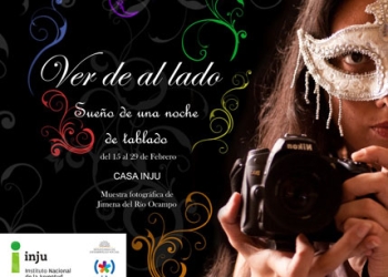 Viendo la luz, entrevista a Jimena del Río