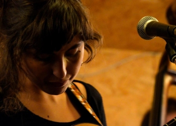 Experimento personal, entrevista a Ximena Bedó