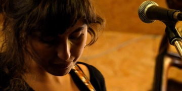 Experimento personal, entrevista a Ximena Bedó