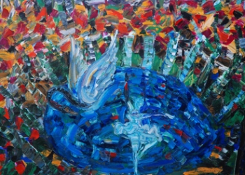 imagen difusión Daniel Tomassini