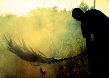 Enamorado de la fotografía, entrevista a Esteban Cabral