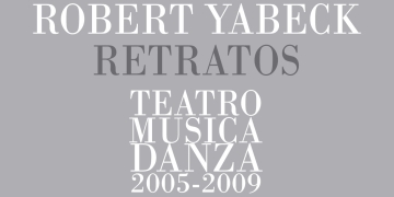 El Teatro Solís invita exposición de Robert Yabeck