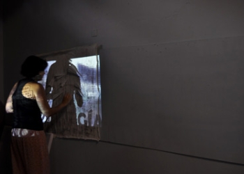 Ruptura y transformación, entrevista a Alejandra González Soca