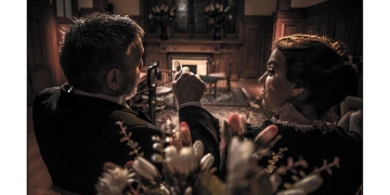 Hedda Gabler, de Henrik Ibsen