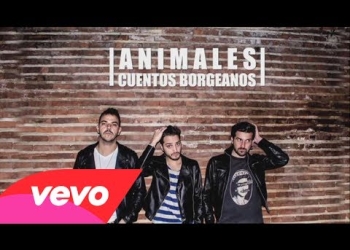 Cuentos Borgeanos – Animales