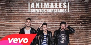 Cuentos Borgeanos – Animales