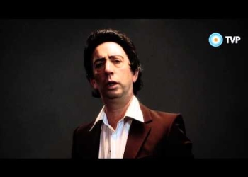 Peter Capusotto y sus videos – El agente uruguayo – 9º Temporada, 1º Programa