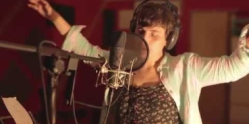 Ximena Bedó, La cajita, EPK