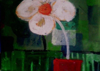 Coima y retratos, entrevista a Juan Uría