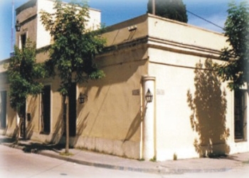 Entrevista al Museo de San José