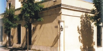 Entrevista al Museo de San José
