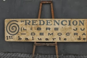 Ramón Guido Silva (Concordia 1918 - Villaguay 2013)