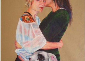 Sin enmarcar, entrevista a Sebastián Sáez