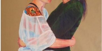 Sin enmarcar, entrevista a Sebastián Sáez