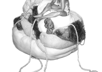 De la vida y del arte, entrevista a Lucía Pittaluga