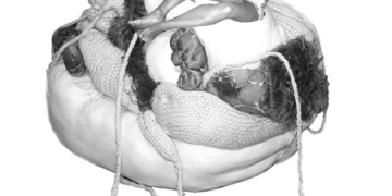 De la vida y del arte, entrevista a Lucía Pittaluga