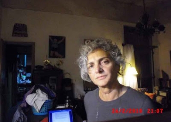 Vínculo posible, entrevista a Teresa Puppo