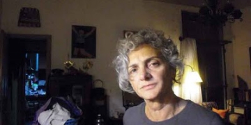 Vínculo posible, entrevista a Teresa Puppo