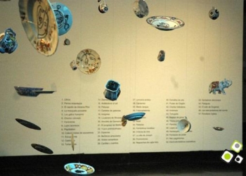 100 de Tristan Narvaja - CE Subte - Octubre 2009 - Foto: Federico Meneses