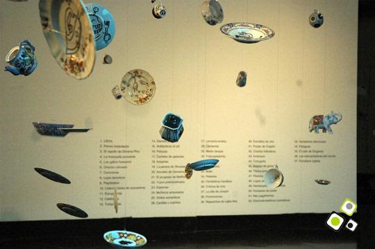 100 de Tristan Narvaja - CE Subte - Octubre 2009 - Foto: Federico Meneses