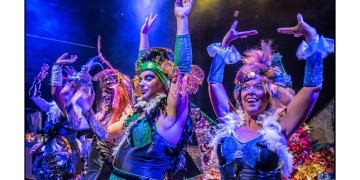 6SEIS: Todos somos culpables Foto Alejandro Persichetti