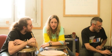Se Mueve, entrevista a Alejandra Goldfarb de la Fundación Mateo