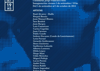 TAN ILUSTRADOS COMO...