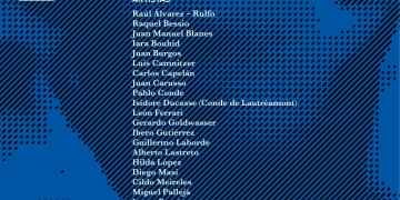 TAN ILUSTRADOS COMO...