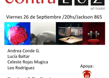 imagen - Contraluz-Art-Hostel