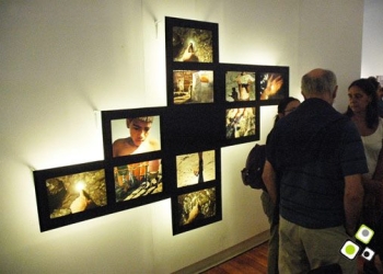 Diana Mines - Premio Figari 2011