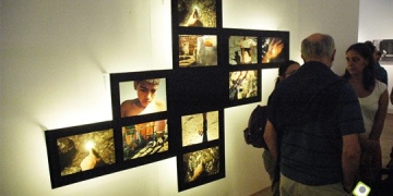 Diana Mines - Premio Figari 2011