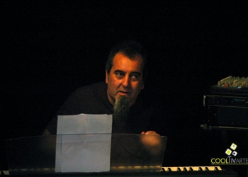 imagen - GABRIEL ESTRADA QUINTETO presenta su CD 'ESTACIÓN' © Federico Meneses