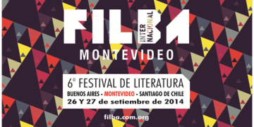 Primera edición del FILBA Internacional en Montevideo