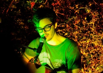 imagen - DIEGO REBELLA - A LA S KA foto- Guadalupe Alaska