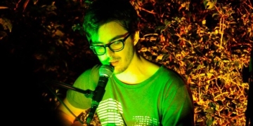 imagen - DIEGO REBELLA - A LA S KA foto- Guadalupe Alaska