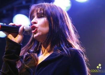 imagen - Fabiana Cantilo en Polo Prado - Octubre 2012 © Antonella De Ambroggi