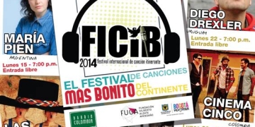 imagen - Festival Internacional de Canción Itinerante de Barrio Colombia